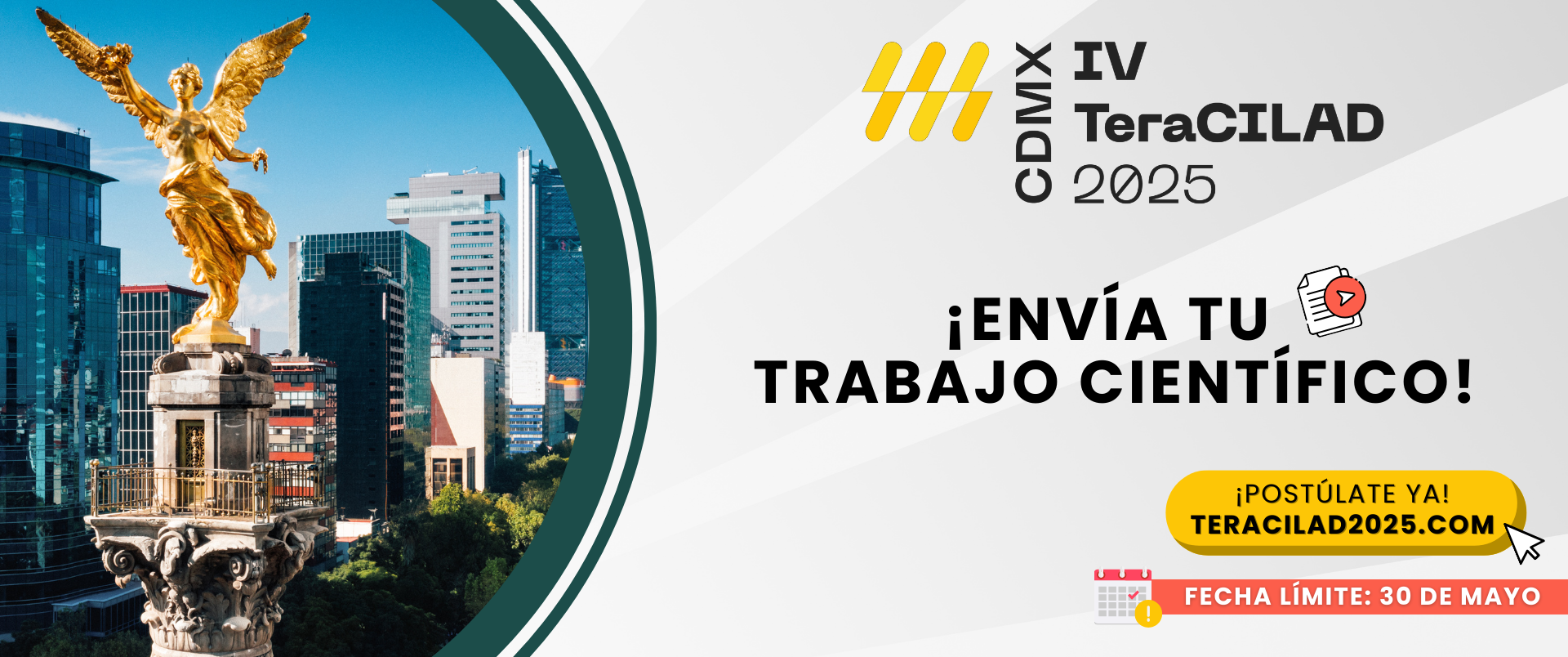 TeraCILAD 2025